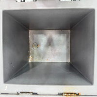 ThermoSafe Dry Ice Storage Chest image 2